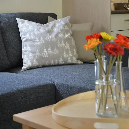 Шале Luxury Chalet At A Child Friendly Park With Many Facilities And Pool