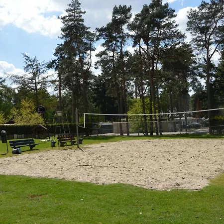 Шале Luxury Chalet At A Child Friendly Park With Many Facilities And Pool *
