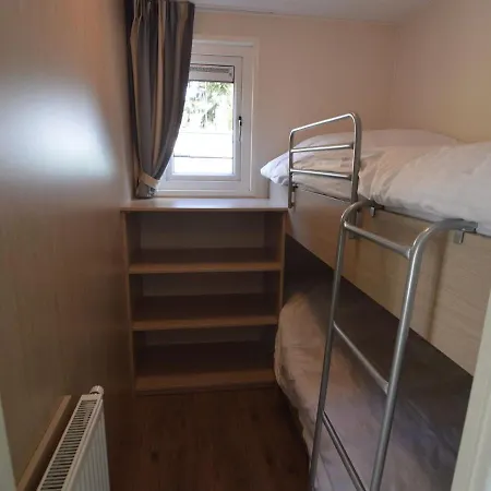 Luxury Chalet At A Child Friendly Park With Many Facilities And Pool