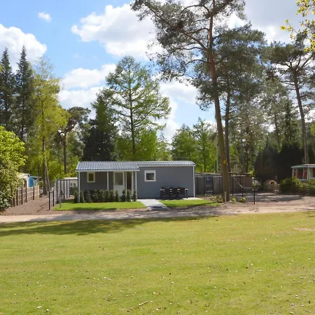 Luxury Chalet At A Child Friendly Park With Many Facilities And Pool Vessem