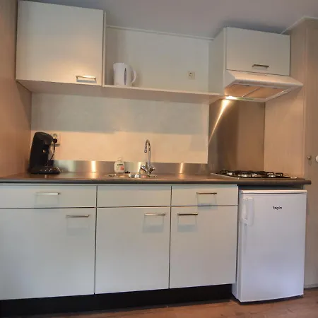 Luxury Chalet At A Child Friendly Park With Many Facilities And Pool Шале *