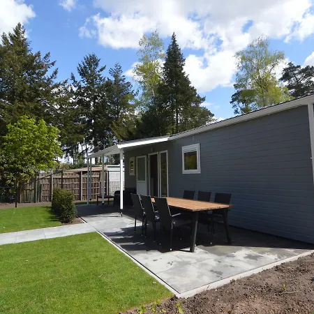 Luxury Chalet At A Child Friendly Park With Many Facilities And Pool * Vessem